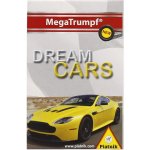 Piatnik Kvarteto: Auta snu – Zboží Dáma