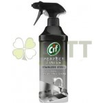 Cif Nerez čistící sprej 435 ml – Sleviste.cz