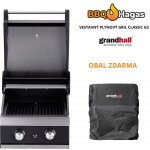 GRANDHALL Classic G2 – Zboží Dáma