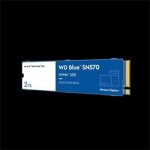 WD Blue SN550 2TB, WDS200T2B0C – Zboží Živě