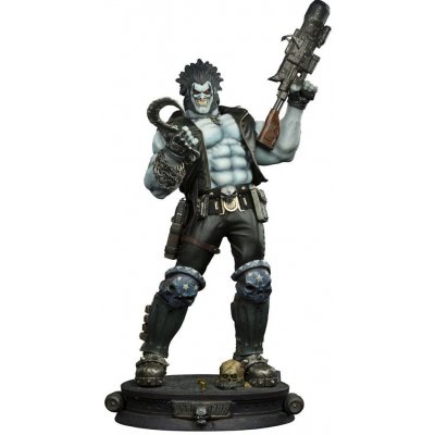 Sideshow Collectibles Lobo 1/4 Premium Format 72 cm