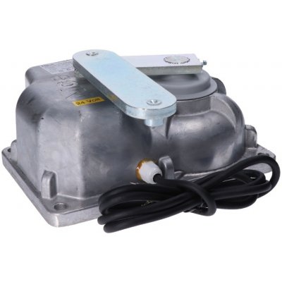 UMAKOV Nice podzemní pohon pro dvoukřídlou bránu, MFAB3024 – Zboží Mobilmania