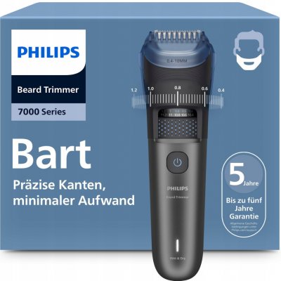 Philips BT7660/15 – Hledejceny.cz