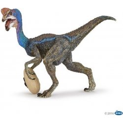 Papo Oviraptor