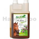 Stiefel Tekutý bylinný extrakt Na játra 1 l – Hledejceny.cz