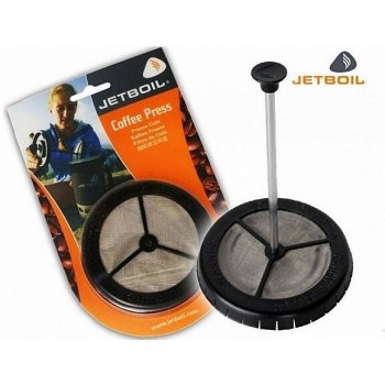 Jetboil Coffee press