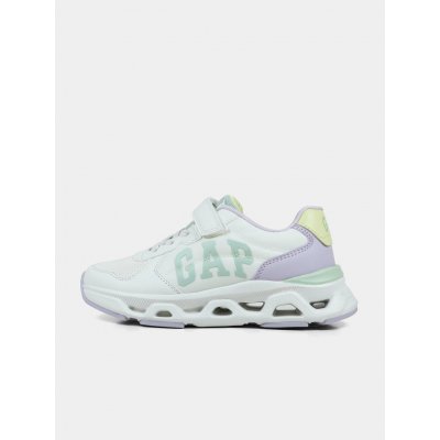 GAP dětské tenisky San Francisco bílá – Hledejceny.cz