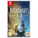 Little Nightmares 1 + 2 – Zboží Dáma