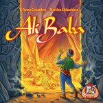 White Goblin Games Ali Baba – Hledejceny.cz