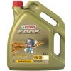 Motorový olej Castrol Edge LongLife III 5W-30 5 l