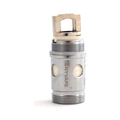 Anyvape Žhavící hlava FuryTank Ceramic 0,5ohm – Hledejceny.cz