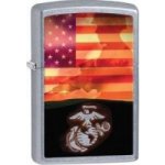 Zippo benzínový US Marine Corps – Hledejceny.cz