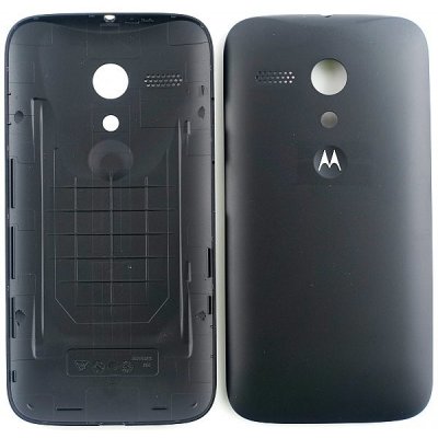 Kryt Motorola G7 Power XT1955 zadní černý – Zbozi.Blesk.cz