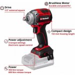Einhell TP-CW 18/350-C Li Brushless 4510055 – Sleviste.cz