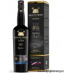 A. H. Riise XO Explorer CZ 40% 0,7 l (karton) – Zboží Dáma