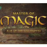 Master of Magic - Rise of the Soultrapped – Hledejceny.cz