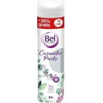 Bel Face & Body Cosmetic odličovací tampony kulaté 70 + 14 ks – Zboží Dáma