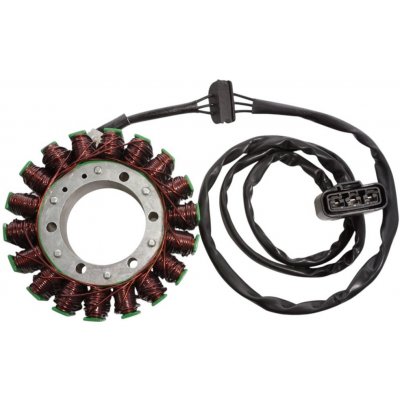 ELECTROSPORT 2025/02 stator (vinutí) alternátoru TRIUMPH STREET TWIN / SCRAMBLER – Hledejceny.cz