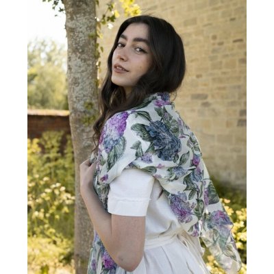 Fable England Hydrangea růžová – Sleviste.cz