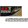 Moto řetěz EK Chain Řetěz 530 MVXZ 1