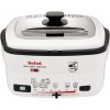 Fritéza Tefal Versalio Deluxe 9v1 FR495070