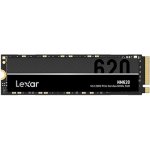 Lexar NM620 512GB, LNM620X512G-RNNNG – Zboží Mobilmania