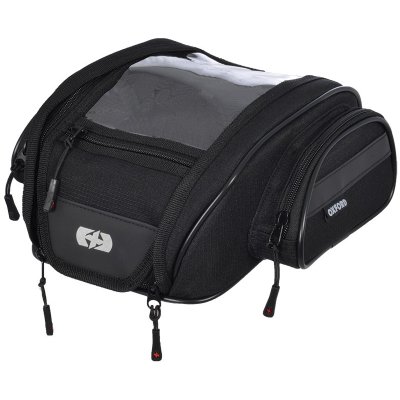 OXFORD Tankbag na moto F1 Mini Tank Magnetic 7 l