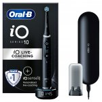 Oral-B iO Series 10 Cosmic Black – Zboží Živě