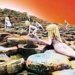 Led Zeppelin - Houses Of The Holy LP – Hledejceny.cz