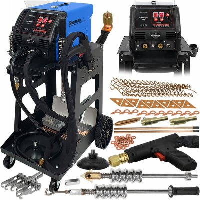 Car Spotter F40 400 V 3800 A – Zboží Dáma