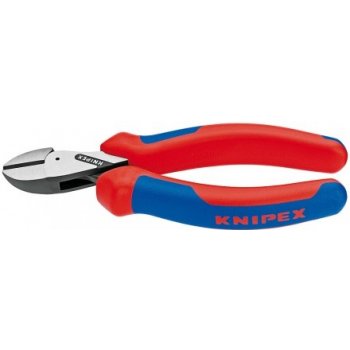 Kleště kompaktní X-Cut® na štípání drátu, Knipex 7302160