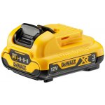 Dewalt DCB124 12V 3Ah Li-ion – Zboží Mobilmania