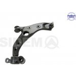 Ridici paka, zaveseni kol SIDEM 51679 | Zboží Auto