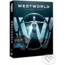 Westworld 1. série UHD+BD