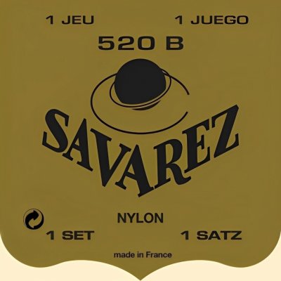 SAVAREZ 520B – Zbozi.Blesk.cz