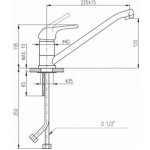 Domoletti Sázava DSA505.5 – Hledejceny.cz