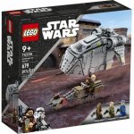 LEGO® Star Wars™ 75338 Přepadení na planetě Ferrix – Hledejceny.cz