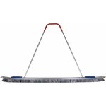 Merco koště Granutop 200cm na koberce s granulátem – Zboží Dáma