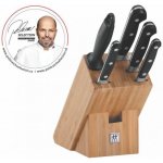 Zwilling PROFESSIONAL "S" Blok s noži 6 ks – Zboží Mobilmania