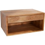 Interior DE Amazonas 50 cm Závěsný – Zboží Dáma