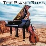 Piano Guys - Piano Guys CD – Zboží Dáma Piano Guys - Piano Guys CD – Zboží Dáma