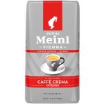 Julius Meinl Caffé Crema Intenso 1 kg – Hledejceny.cz