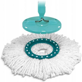 Leifheit 52095 Twist Disc mop náhrada od 149 Kč - Heureka.cz