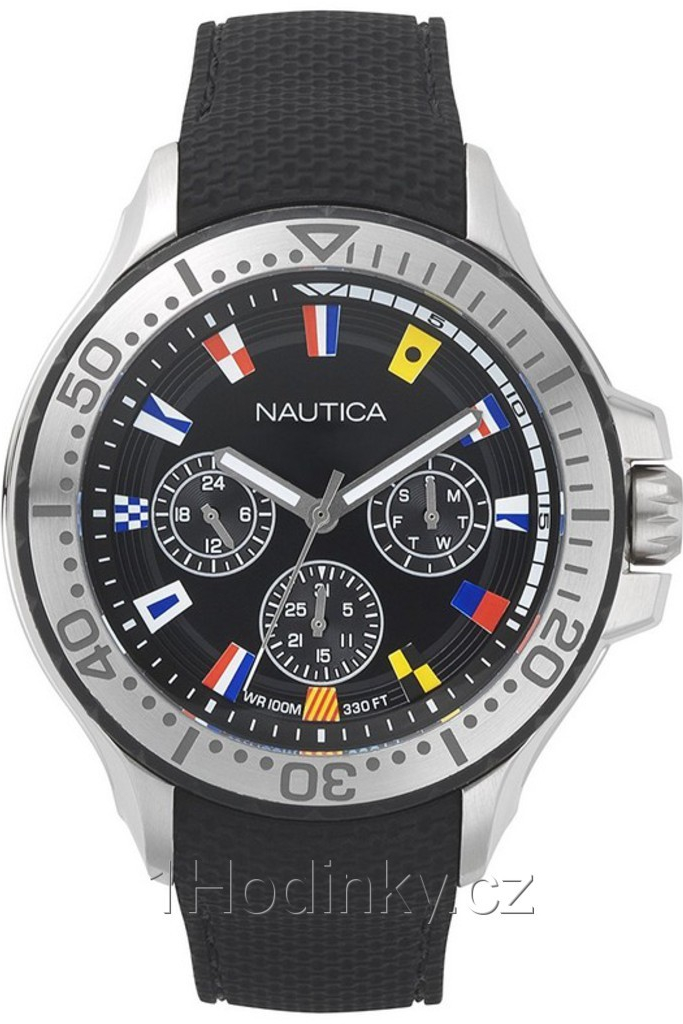 Nautica NAPAUC009