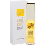 Alyssa Ashley Vanilla toaletní voda dámská 100 ml – Hledejceny.cz