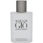 Giorgio Armani Acqua di Gio voda po holení 100 ml – Hledejceny.cz