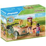 PLAYMOBIL 71306 Nákladní kolo – Zboží Dáma