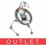 Bright Starts houpátko kolébka Sumner – Hledejceny.cz