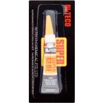 ALTECO SG12 Super Glue vteřinové lepidlo 3g – Sleviste.cz