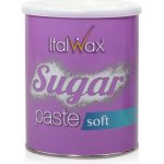 ItalWax depilační cukrová pasta v plechovce Soft 1200 g – Zboží Mobilmania